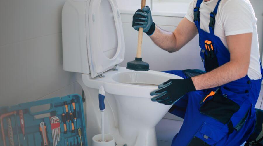 Professional same day plumber in Lewistown, PA